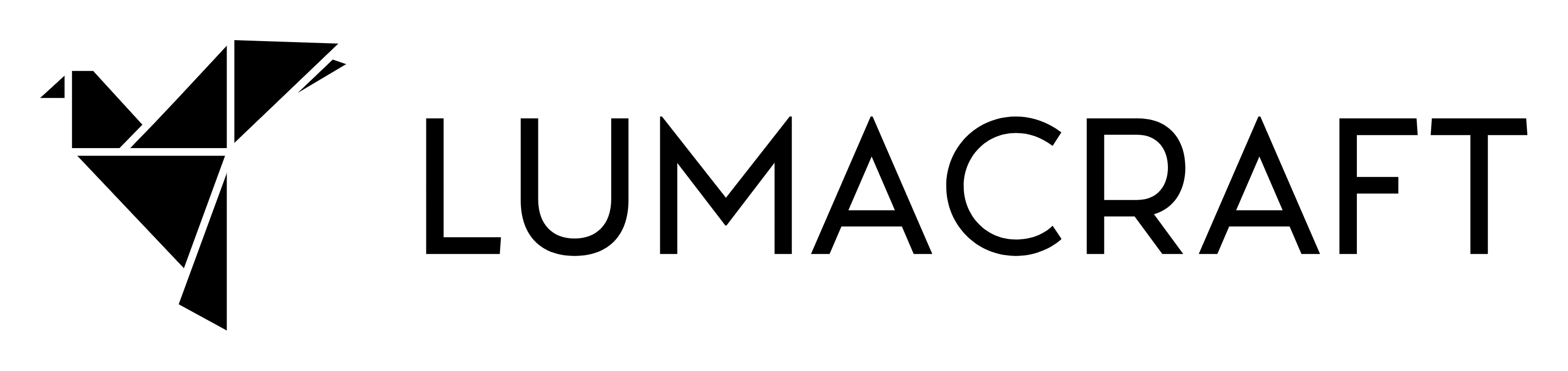 LUMACRAFT CONSULTING