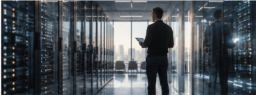 Data, analytics and business perspective